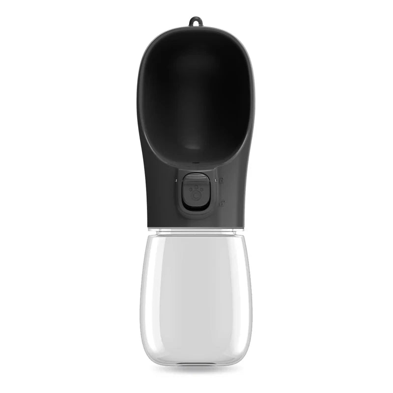 Automatic Cat Feeder & Waterer