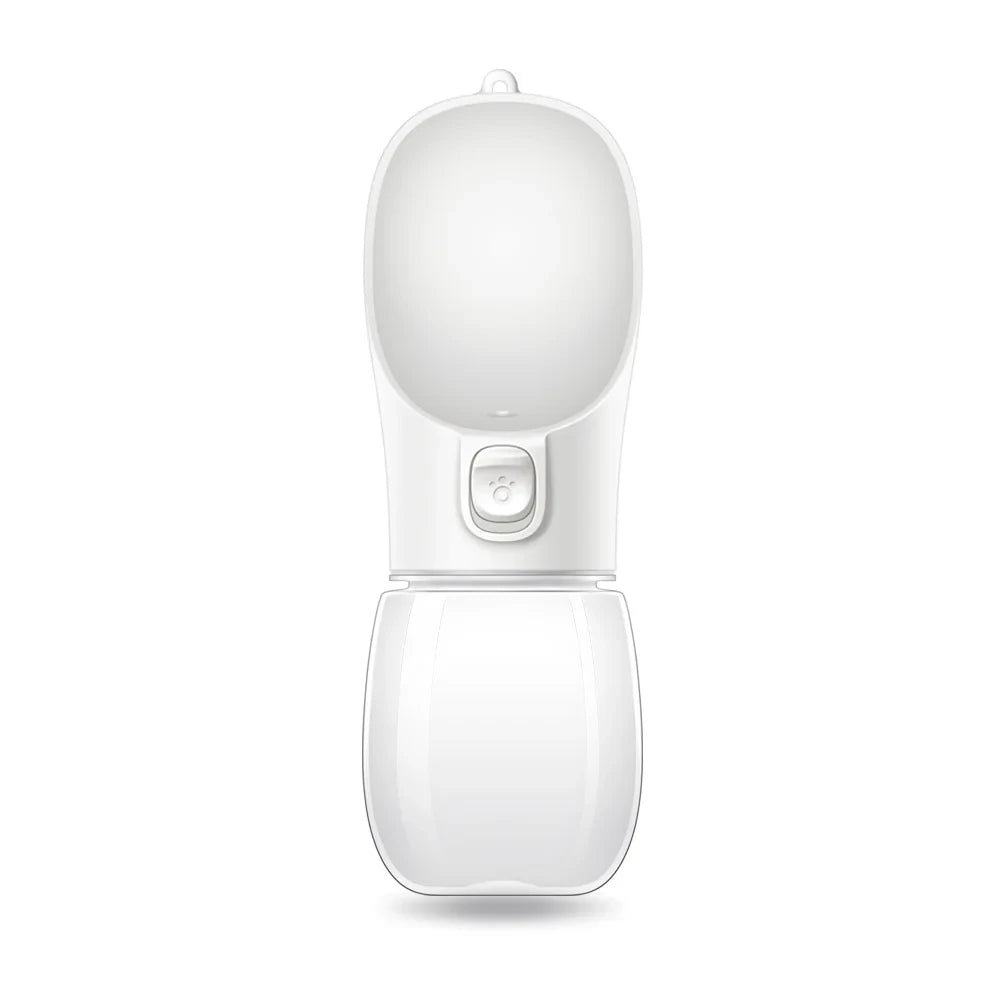 Automatic Cat Feeder & Waterer