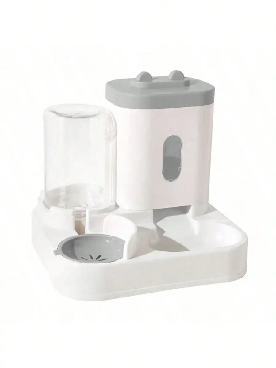Gravity Fed Pet Water Dispenser