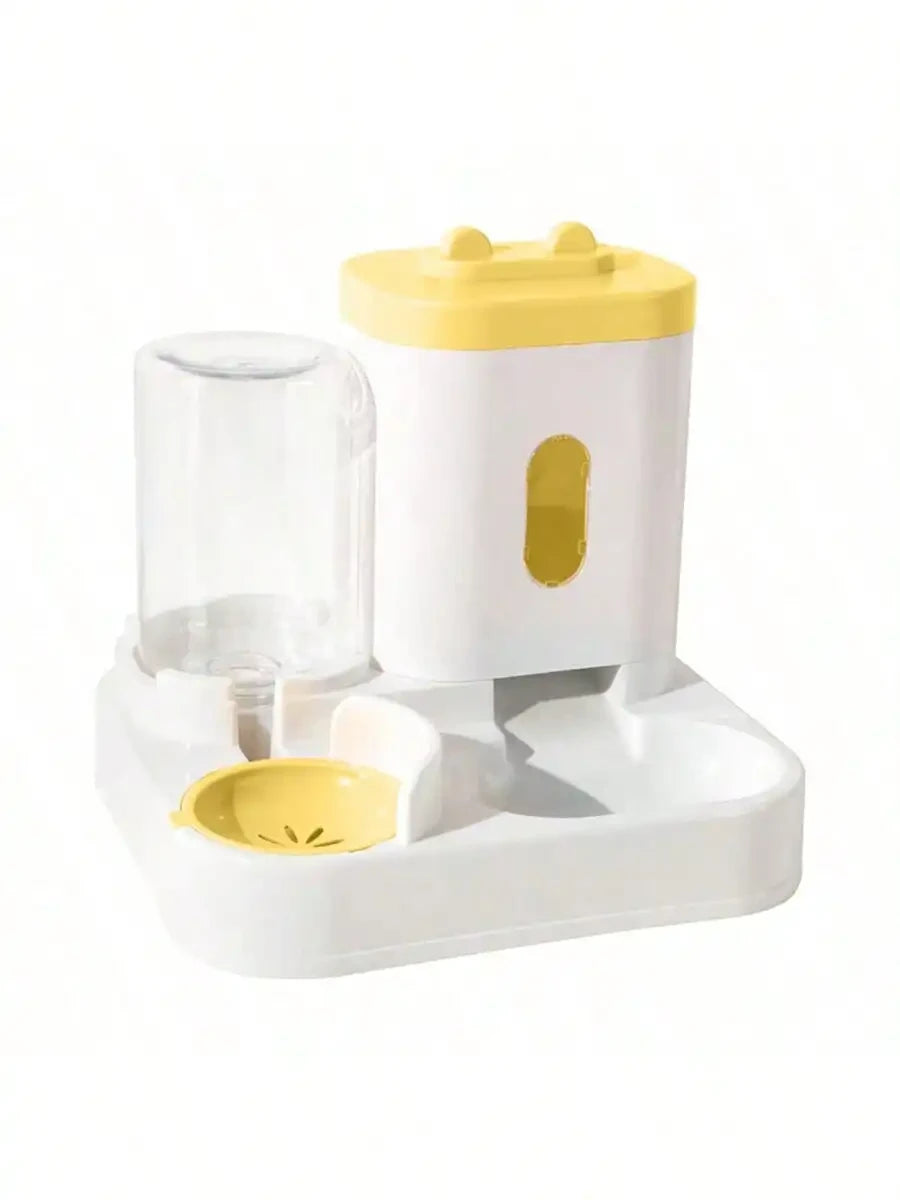 Gravity Fed Pet Water Dispenser